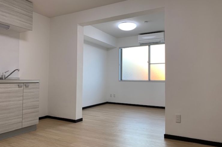 内装リフォーム東大和市