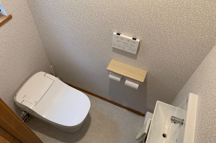 トイレアラウーノ