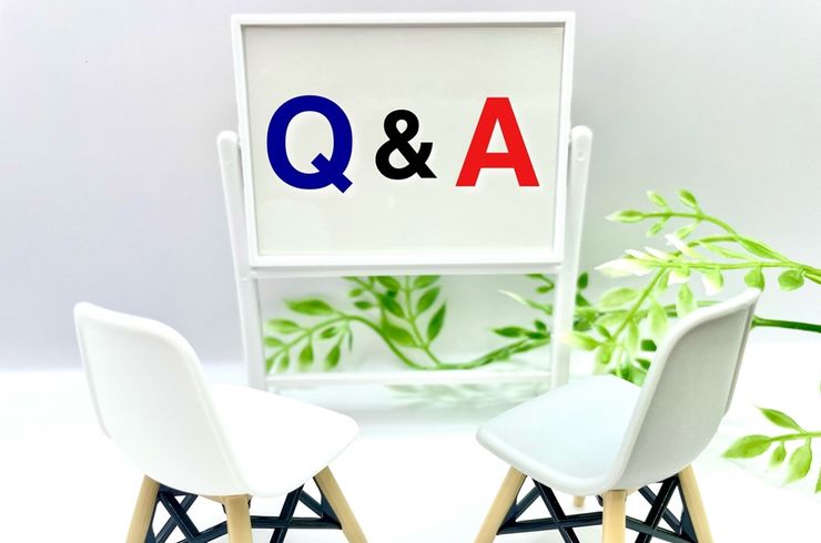 Q&A